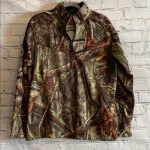 Md Huntworth pullover